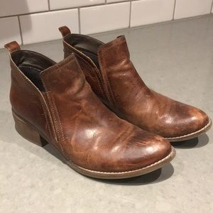 Cute Matisse bootie!